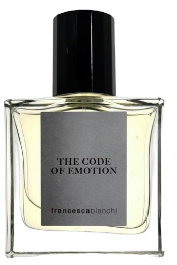 FRANCESCA BIANCHI THE CODE OF EMOTION