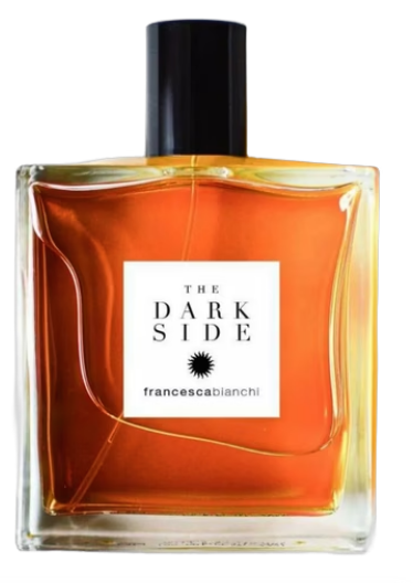 FRANCESCA BIANCHI THE DARK SIDE