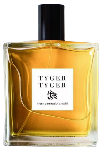 FRANCESCA BIANCHI TYGER TYGER