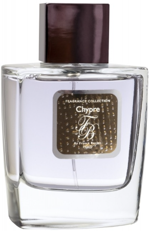 FRANCK BOCLET CHYPRE