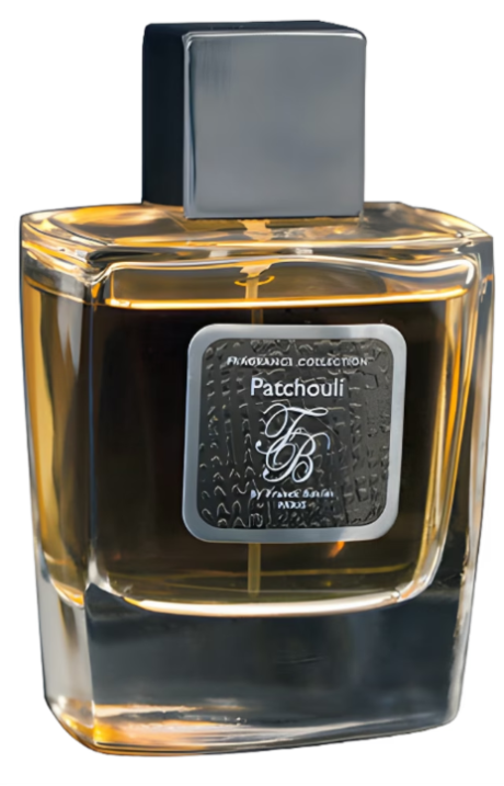 FRANCK BOCLET PATCHOULI