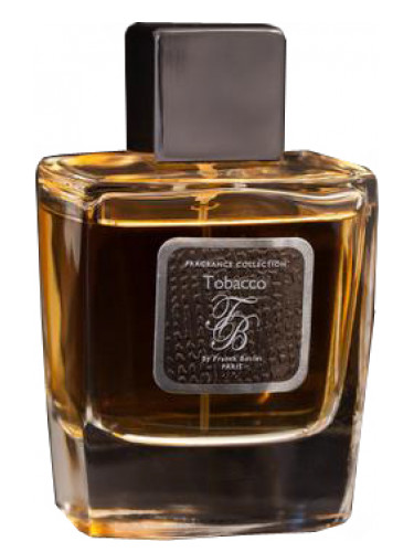 FRANCK BOCLET TOBACCO