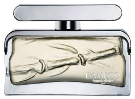FRANCK OLIVIER BAMBOO POUR FEMME