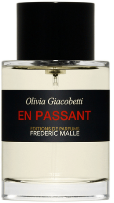 FREDERIC MALLE EN PASSANT