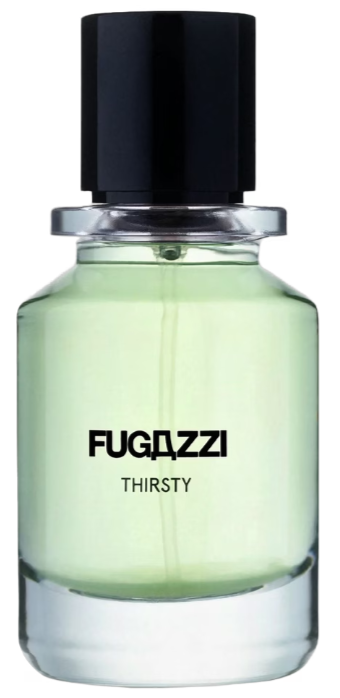 FUGAZZI 5 THIRSTY PARFUM