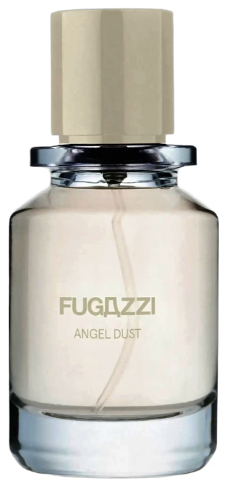 FUGAZZI ANGEL DUST