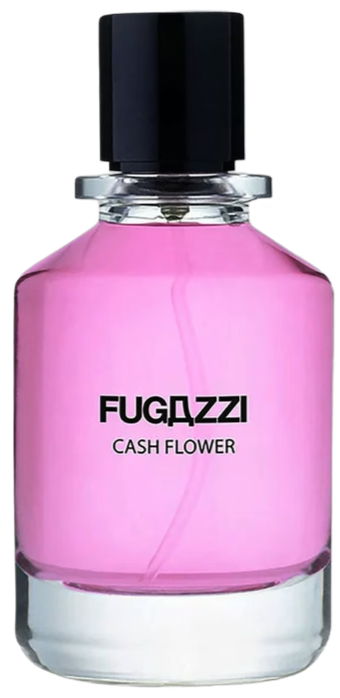 FUGAZZI CASH FLOWER PARFUM