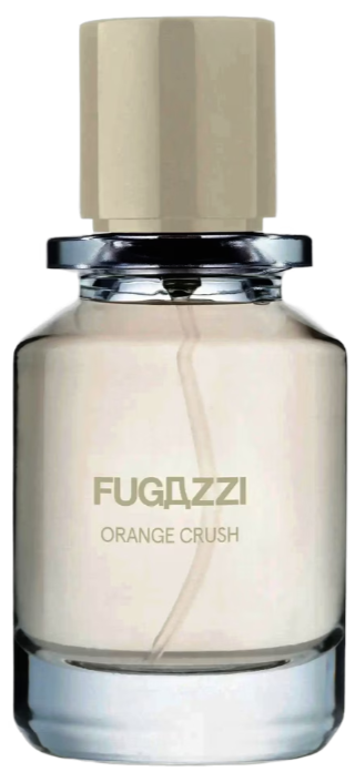 FUGAZZI ORANGE CRUSH