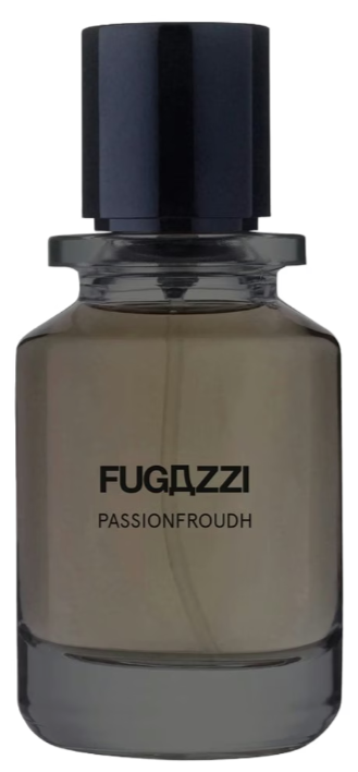 FUGAZZI PASSIONFROUDH PARFUM
