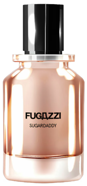 FUGAZZI SUGARDADDY PARFUM