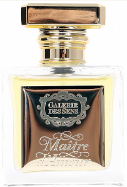 GALERIE DES SENS MAITRE D AMOUR BIEN AIME