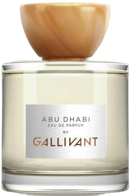 GALLIVANT ABU DHABI