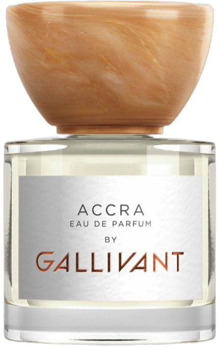 GALLIVANT ACCRA
