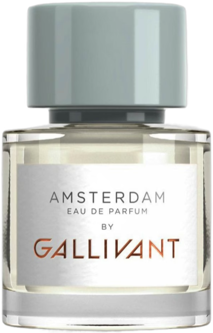 GALLIVANT AMSTERDAM