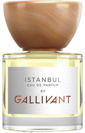 GALLIVANT ISTANBUL