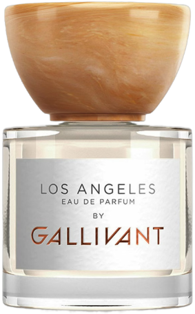GALLIVANT LOS ANGELES