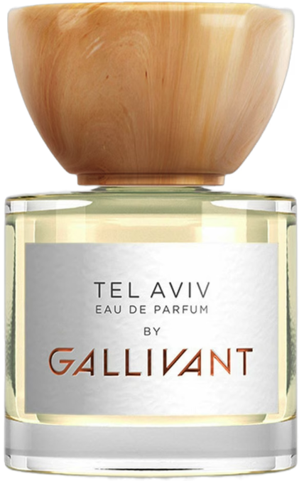 GALLIVANT TEL AVIV