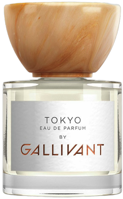 GALLIVANT TOKYO
