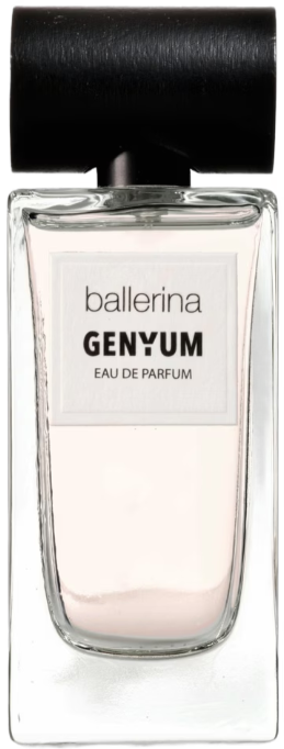 GENYUM BALLERINA