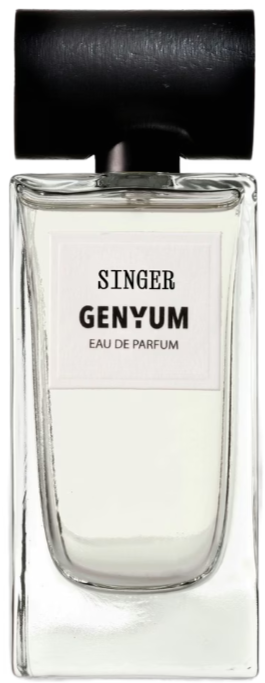 GENYUM SINGER