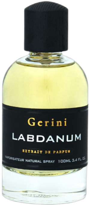 GERINI LABDANUM