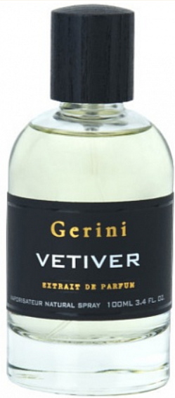 GERINI VETIVER
