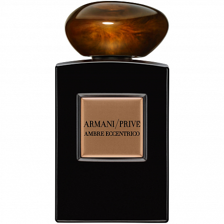 GIORGIO ARMANI PRIVE AMBRE ECCENTRICO
