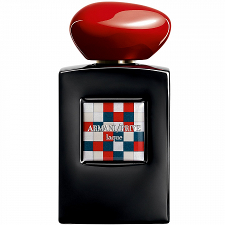 GIORGIO ARMANI PRIVE LAQUE