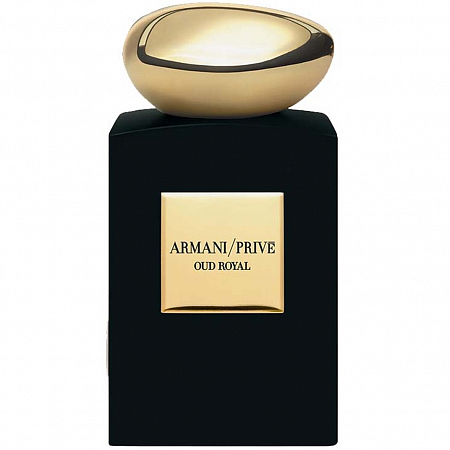 GIORGIO ARMANI PRIVE OUD ROYAL