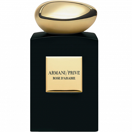 GIORGIO ARMANI PRIVE ROSE D`ARABIE
