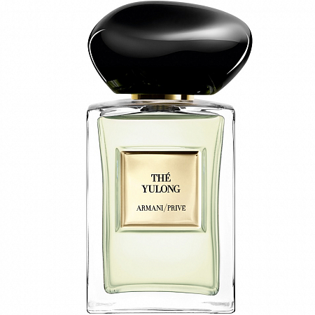 GIORGIO ARMANI PRIVE THE YULONG