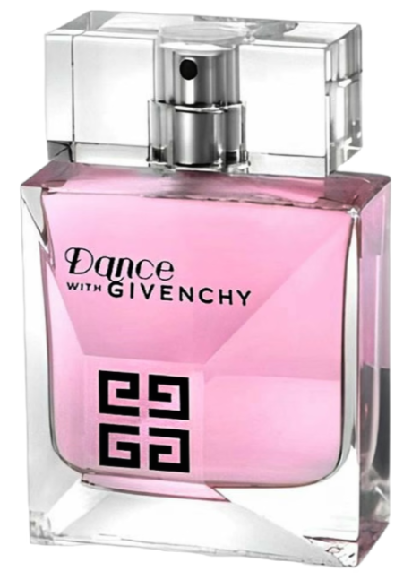 GIVENCHY DANCE WITH GIVENCHY