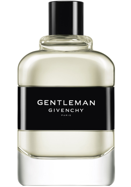 GIVENCHY GENTLEMAN