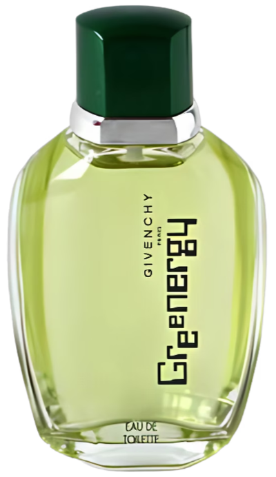 GIVENCHY GREENERGY MEN