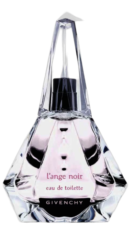 GIVENCHY L’ANGE NOIR