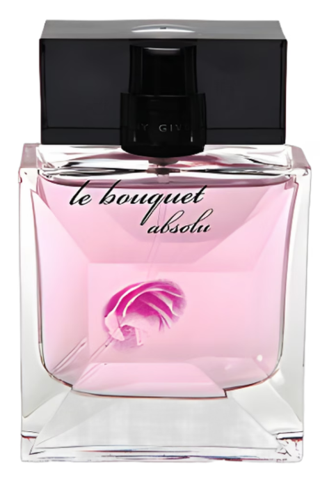 GIVENCHY LE BOUQUET ABSOLU