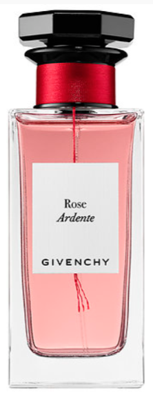GIVENCHY ROSE ARDENTE