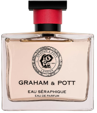 GRAHAM & POTT EAU SERAPHIQUE