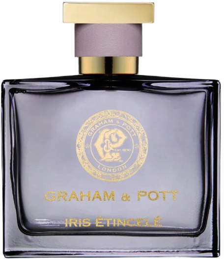 GRAHAM & POTT IRIS ETINCELE