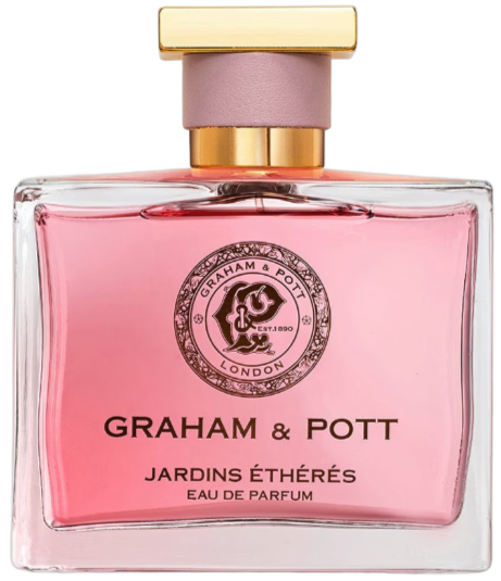 GRAHAM & POTT JARDINS ETHERES