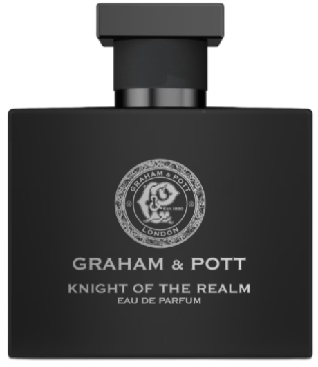 GRAHAM & POTT KNIGHT OF THE REALM
