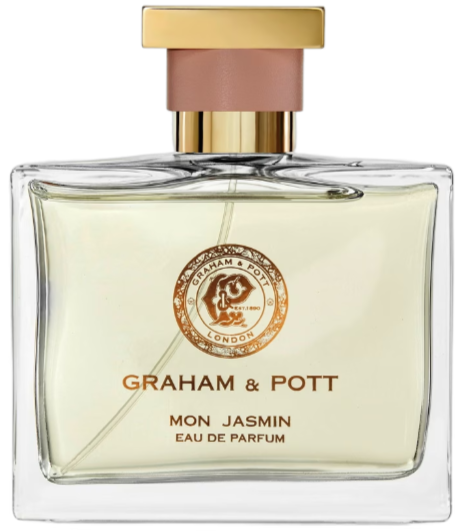 GRAHAM & POTT MON JASMIN