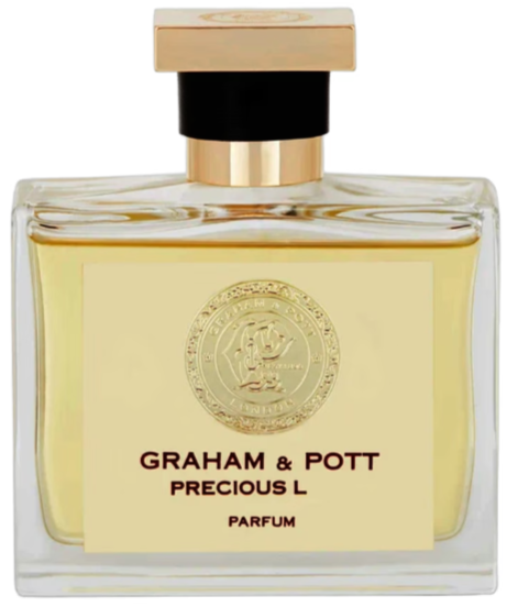 GRAHAM & POTT PRECIOUS L***