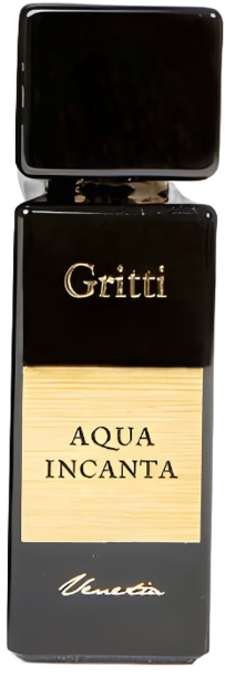 GRITTI AQUA INCANTA