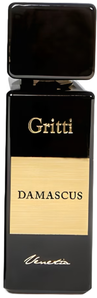 GRITTI DAMASCUS