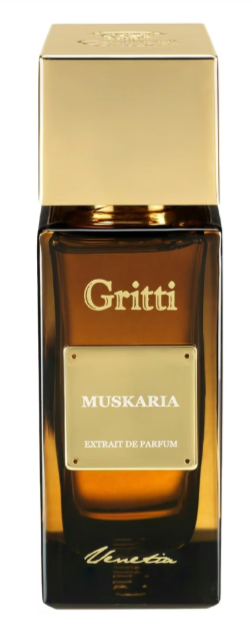 GRITTI MUSKARIA