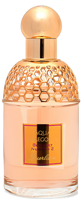 GUERLAIN AQUA ALLEGORIA BOUQUET NUMERO 2