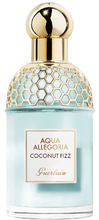 GUERLAIN AQUA ALLEGORIA COCONUT FIZZ