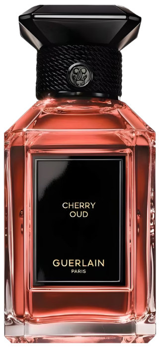 GUERLAIN CHERRY OUD