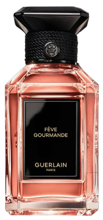 GUERLAIN FEVE GOURMANDE